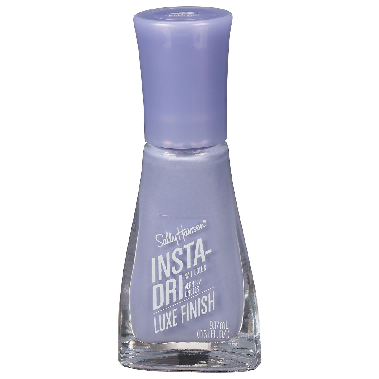 Sally Hansen Nail Color, Insta-Dri, Beet-ing Heart 281 | Wegmans