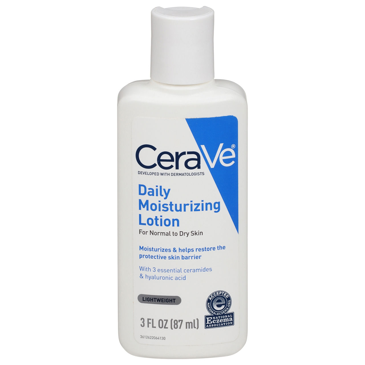 CeraVe Daily Moisturizing Lotion, for Normal to Dry Skin | Wegmans
