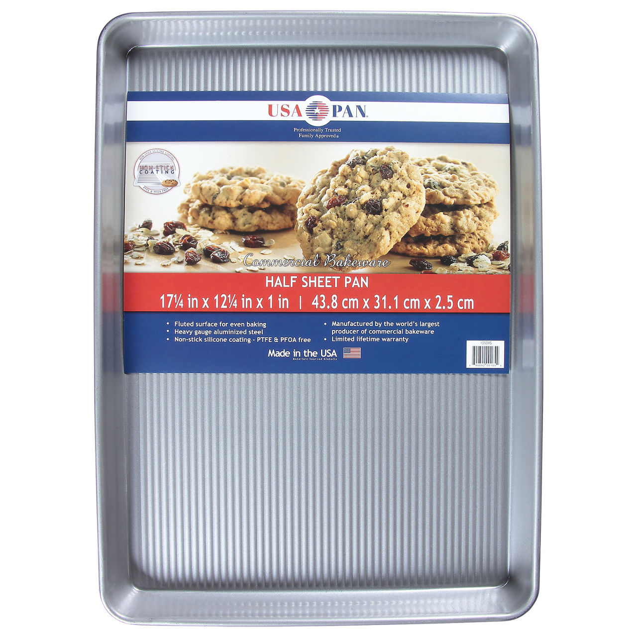 USA Pan Sheet Pan, Half | Wegmans
