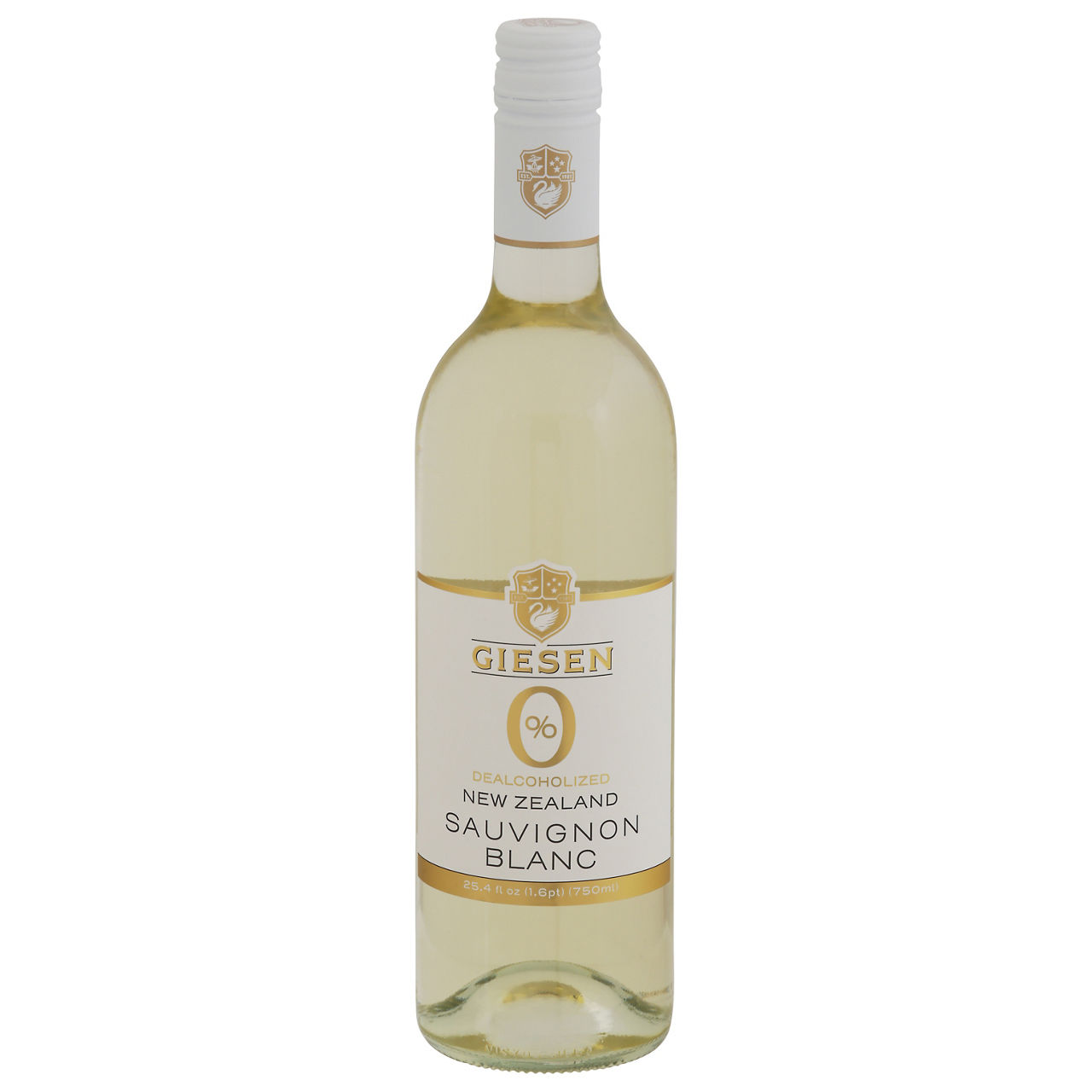 Giesen Sauvignon Blanc Non-Alcoholic | Wegmans