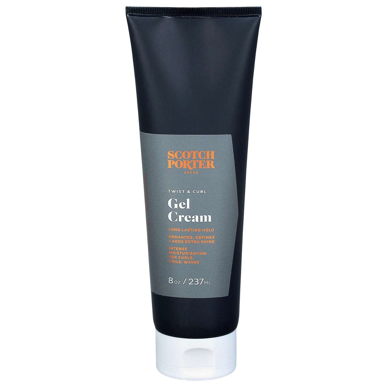 Scotch Porter Twist & Curl Gel Cream | Wegmans