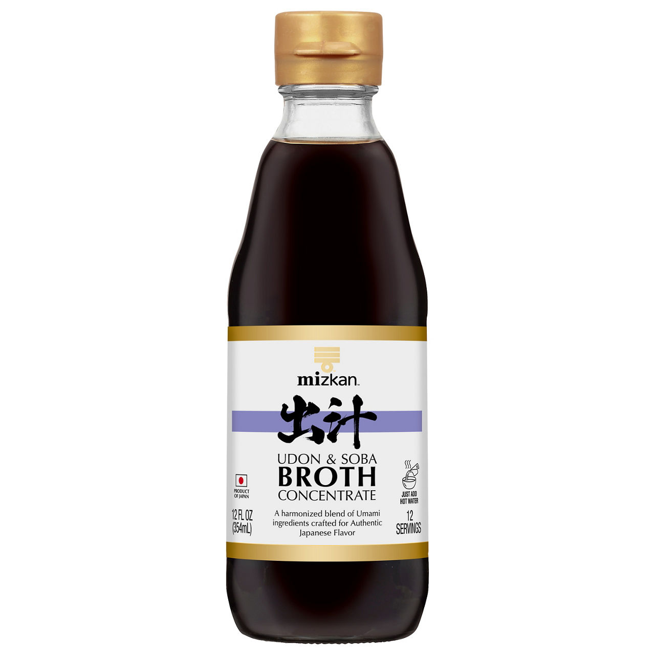 Mizkan Concentrate Ramen Broth | Wegmans