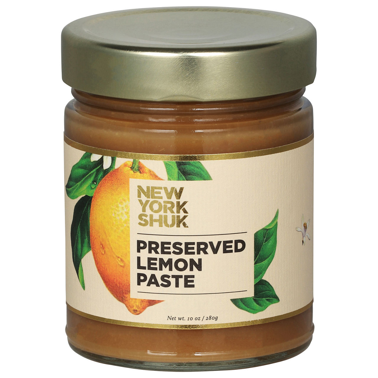 New York Shuk Lemon Paste, Preserved | Wegmans