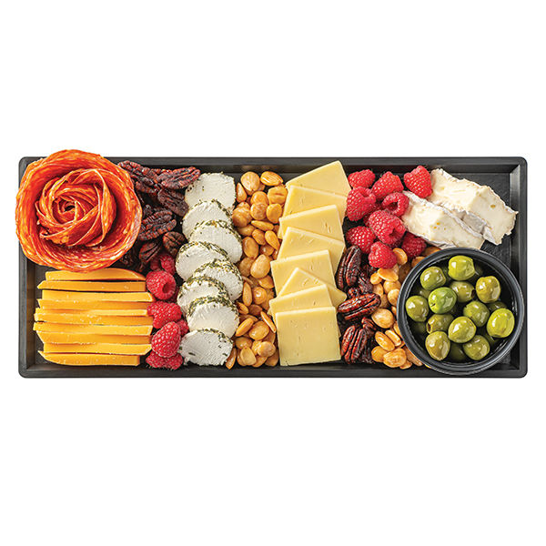 Wegmans Ultimate Spring Full Tray | Wegmans