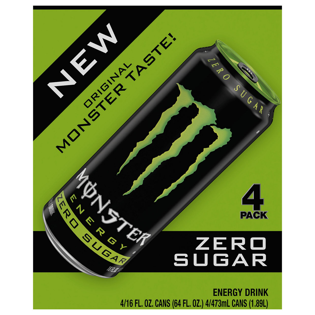 MONSTER ENERGY 355ml 64本セット MONSTER ENERGY 355ml 24本セット - メルカリ