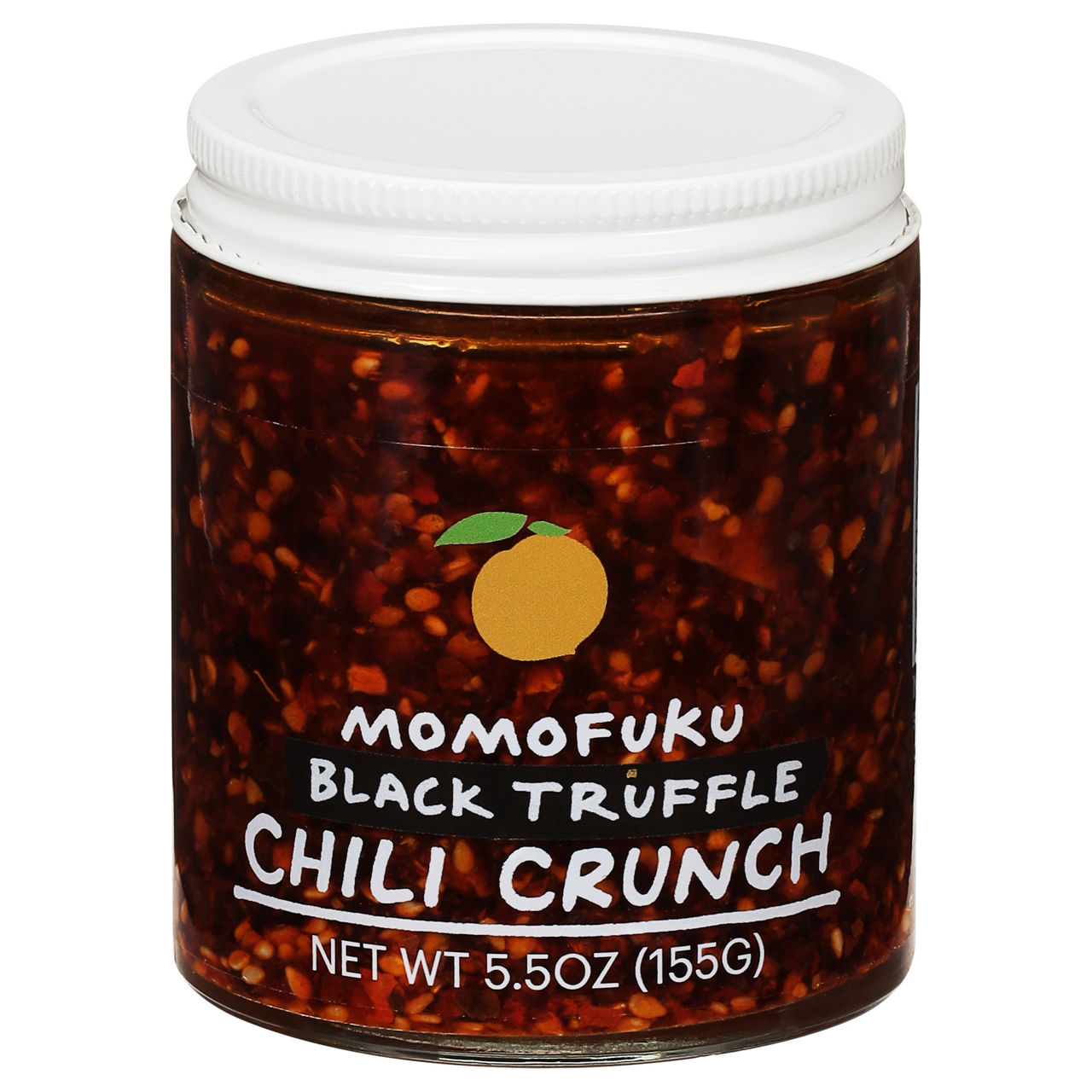 Momofuku Black Truffle Chili Crunch | Wegmans