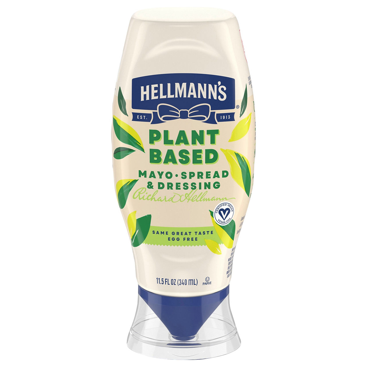Chosen Foods Mayo, Classic, Avocado Oil | Wegmans