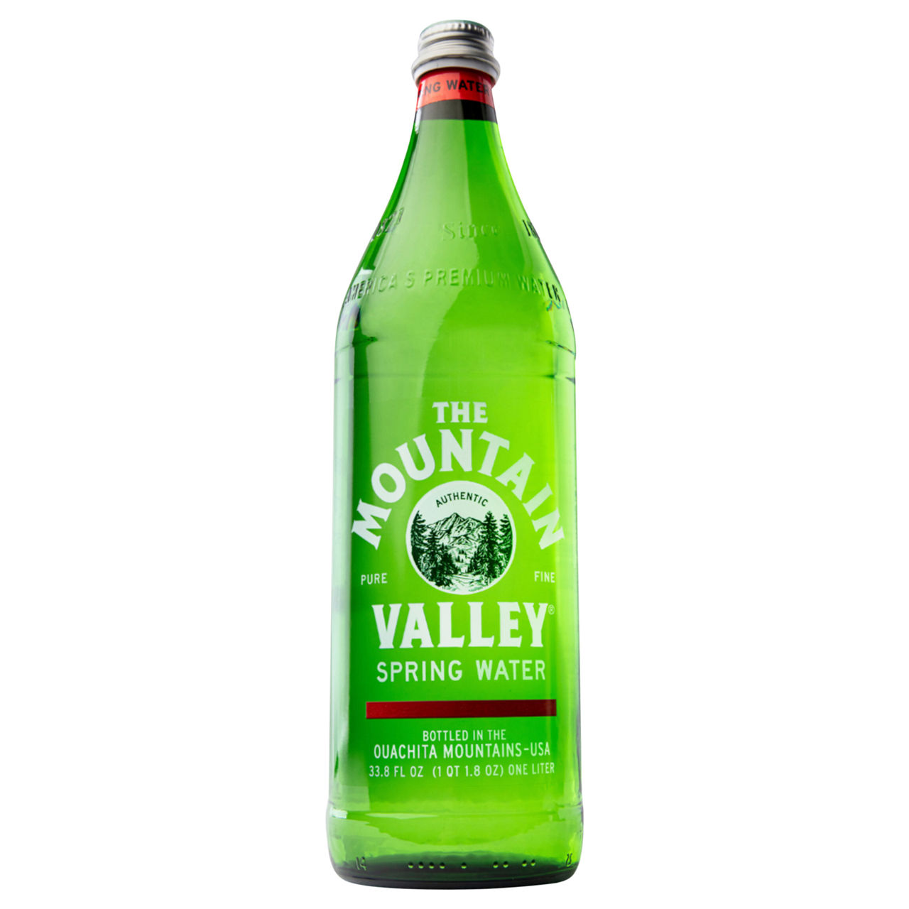 The Mountain Valley Spring Water | Wegmans