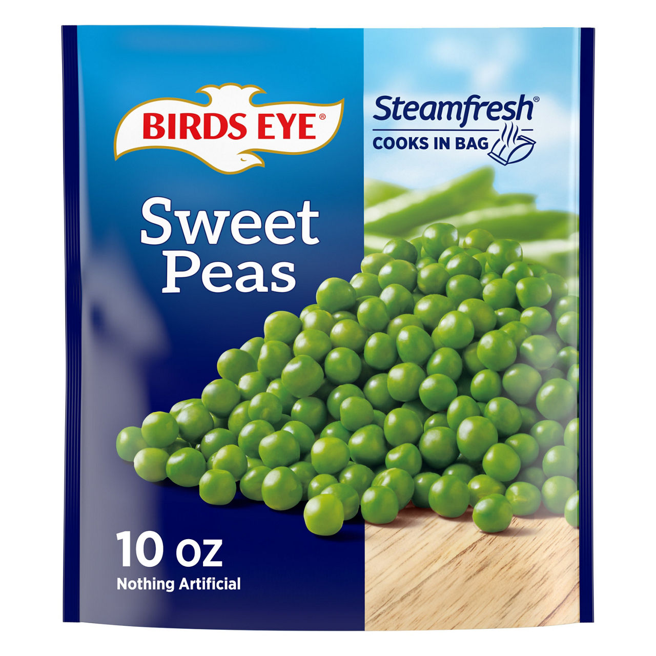 Hanover The Gold Line Green Beans, Whole, Petite | Wegmans