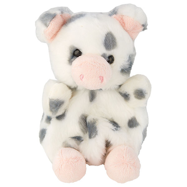 Aurora Piggles Spotted Pig Palmpal Plush | Wegmans