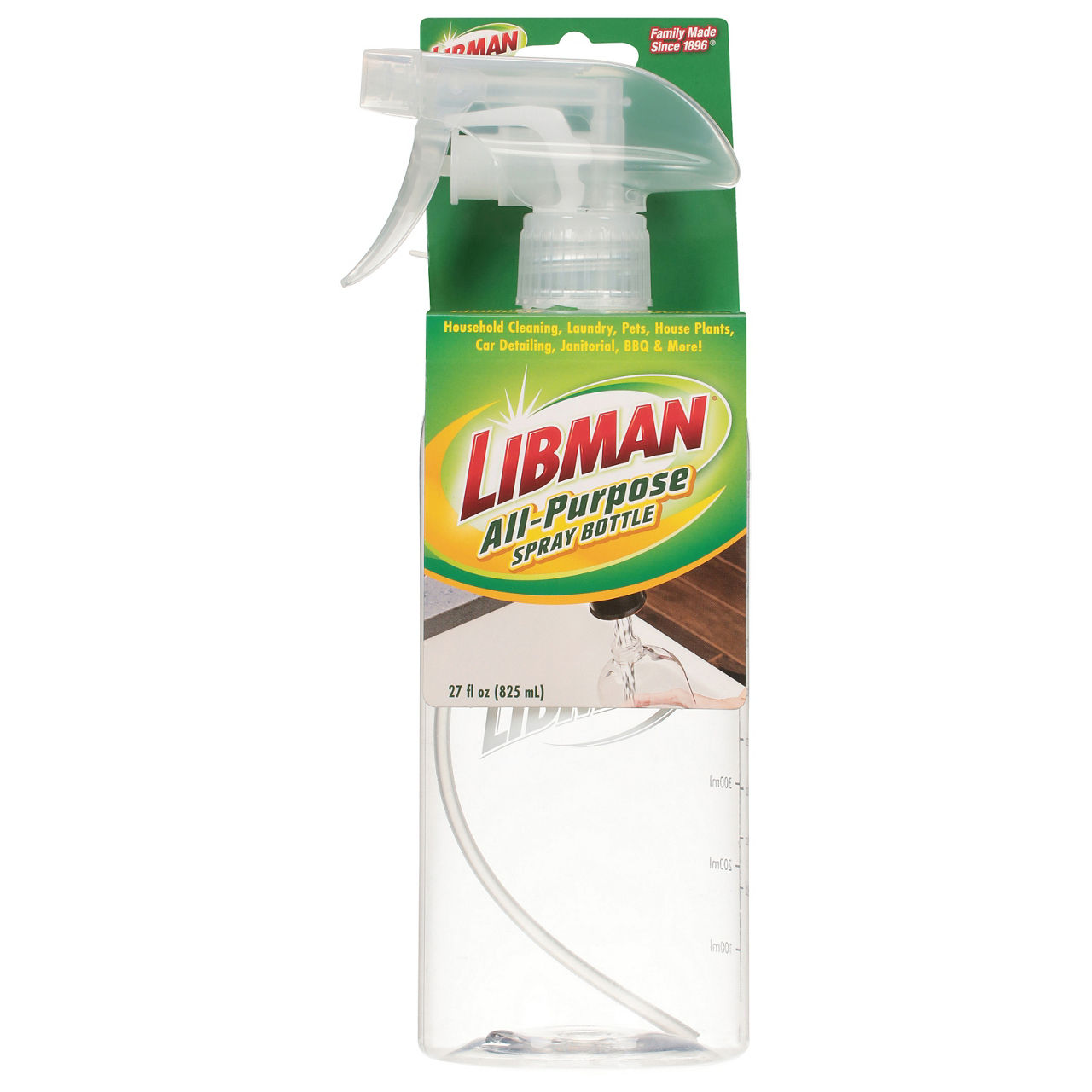 Libman Spray Bottle, All-Purpose | Wegmans