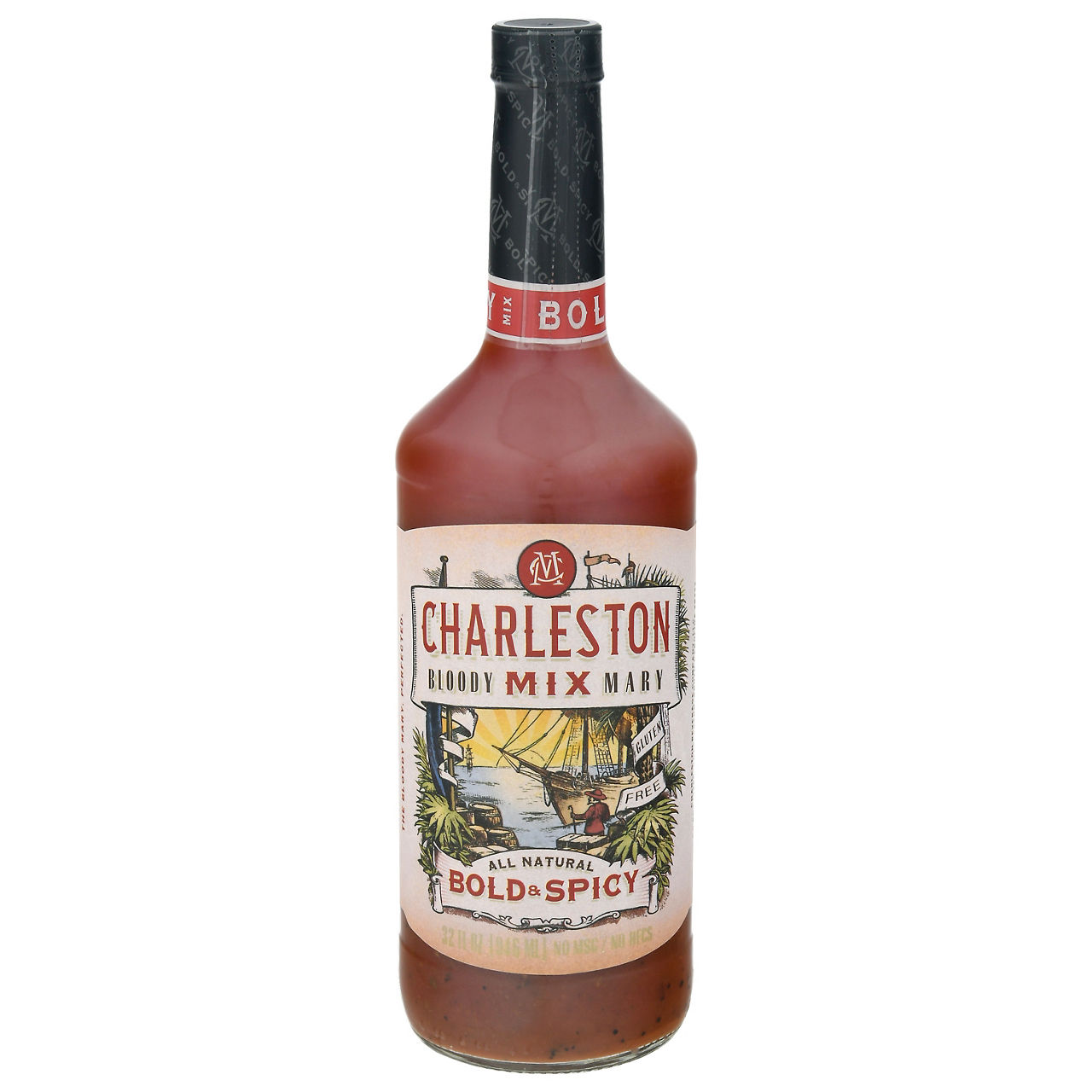 Tres Agaves Organic Spicy Jalapeno Margarita Mix | Wegmans
