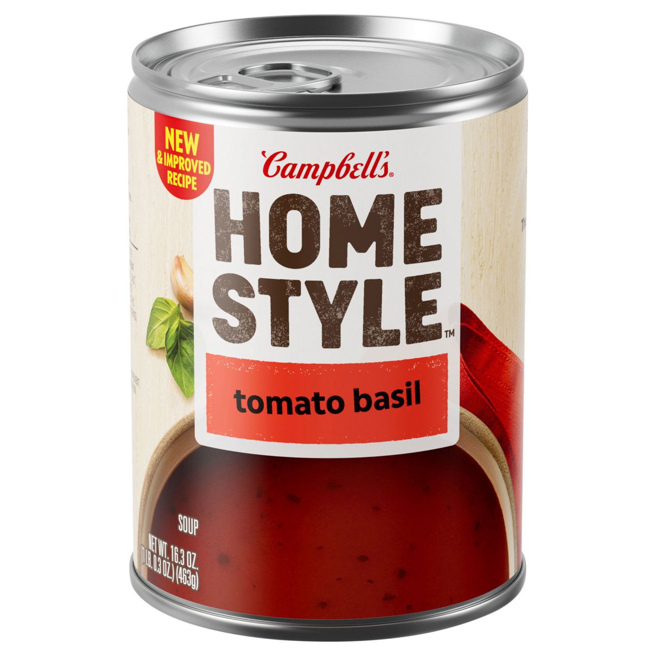 Campbell's Condensed Tomato Soup | Wegmans