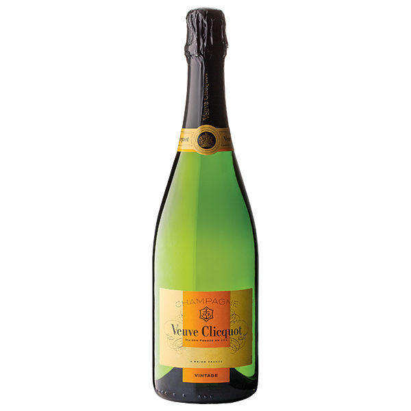 Veuve Clicquot Brut Champagne 2015 | Wegmans