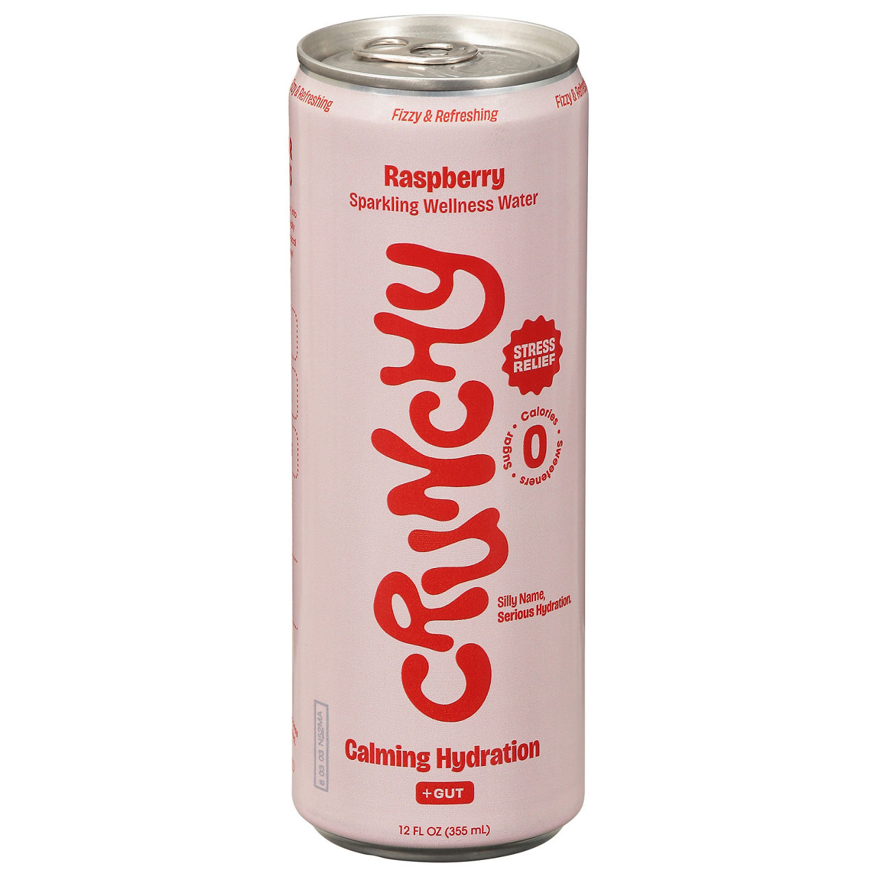 Brez Live Free Non-Alcoholic Relaxing Dream Cherry Chamomile Tonic