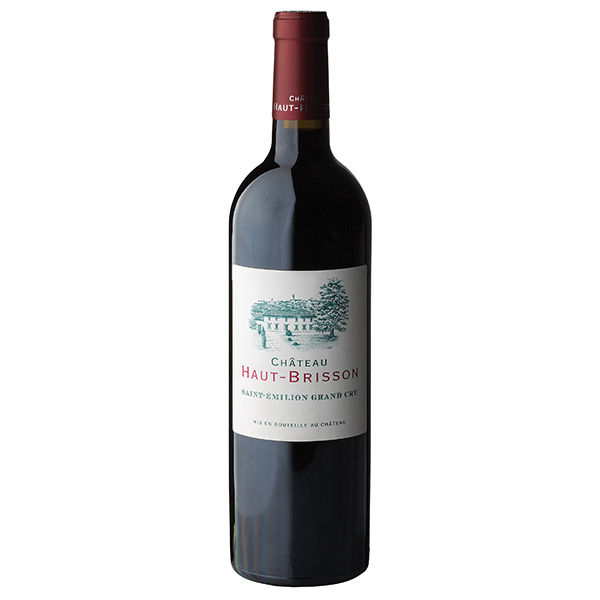 Chateau Haut Brisson Red Bordeaux 2020 | Wegmans