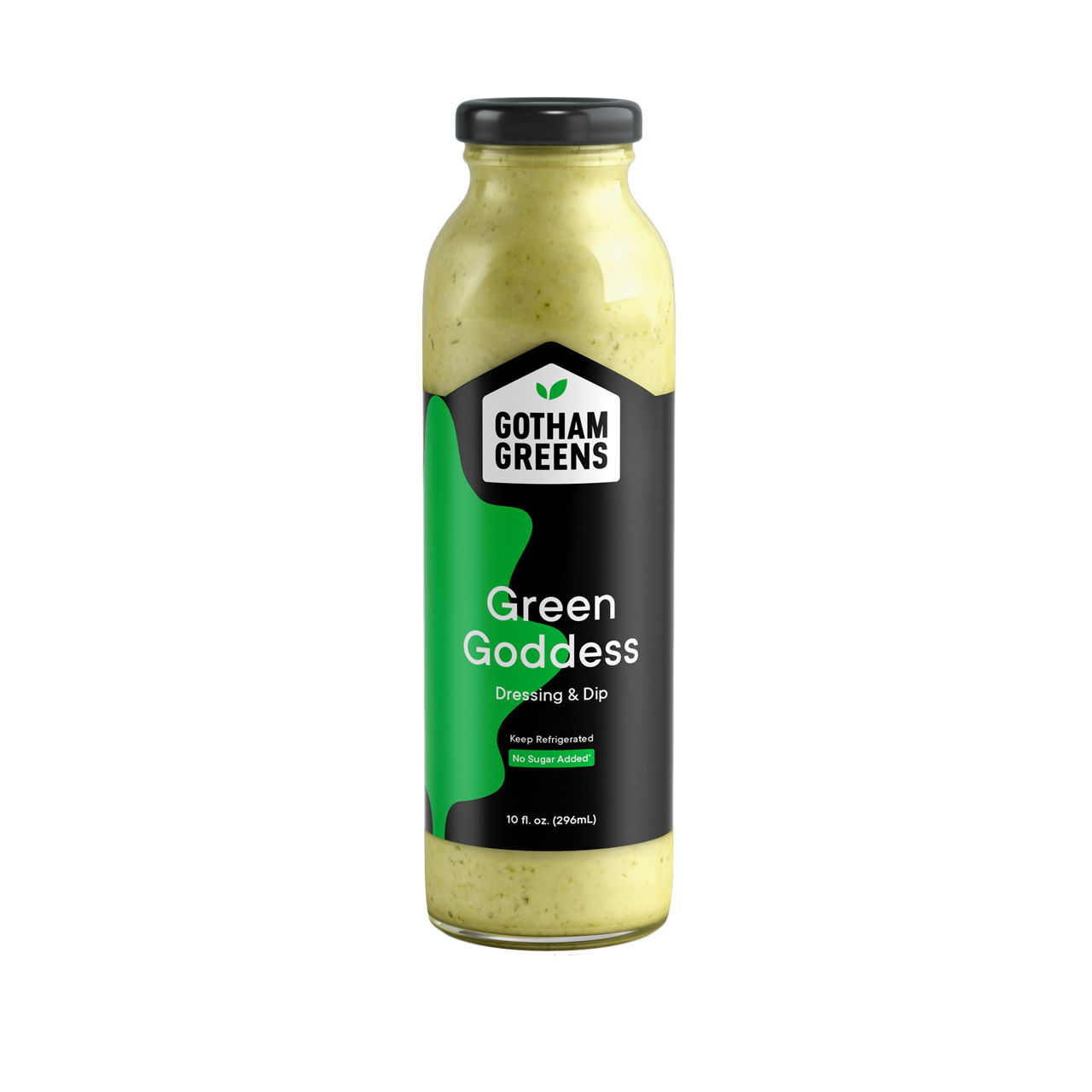 Gotham Greens Dressing & Dip, Vegan Goddess | Wegmans