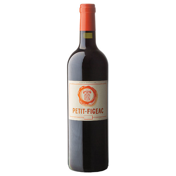 Chateau La Croix St. Georges Red Bordeaux 2015 | Wegmans