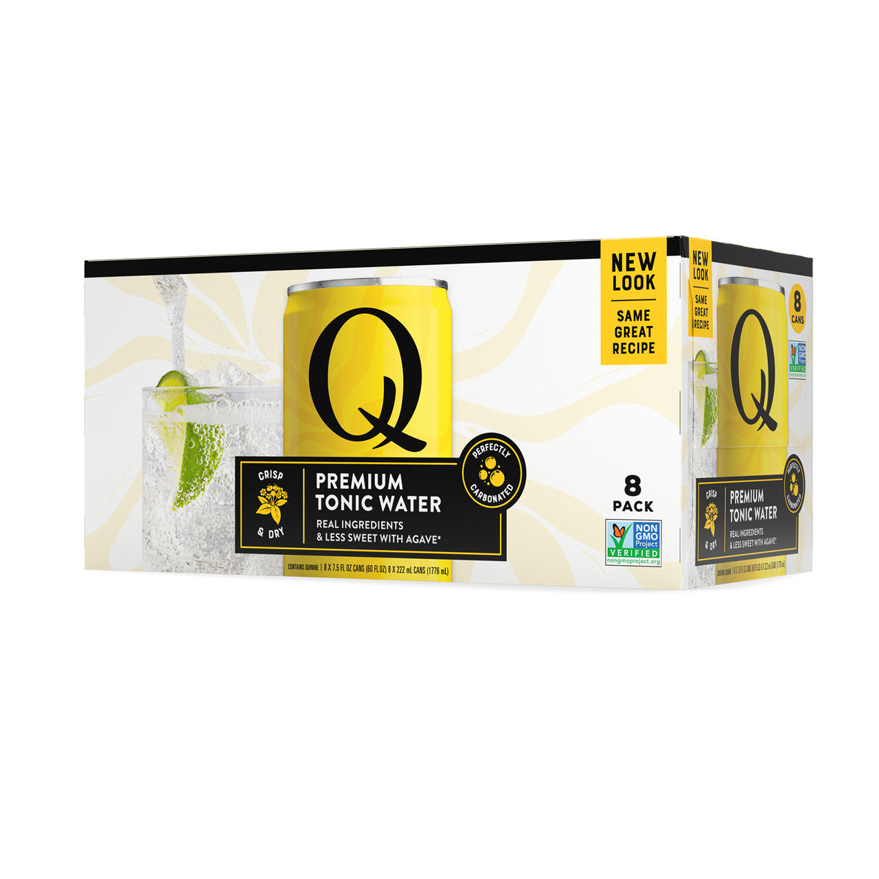 Q Premium Tonic Water | Wegmans