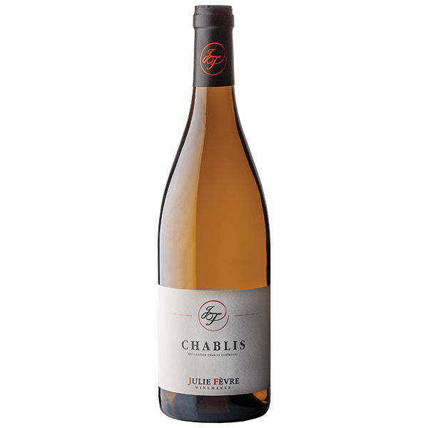 Julie Fevre Chablis | Wegmans