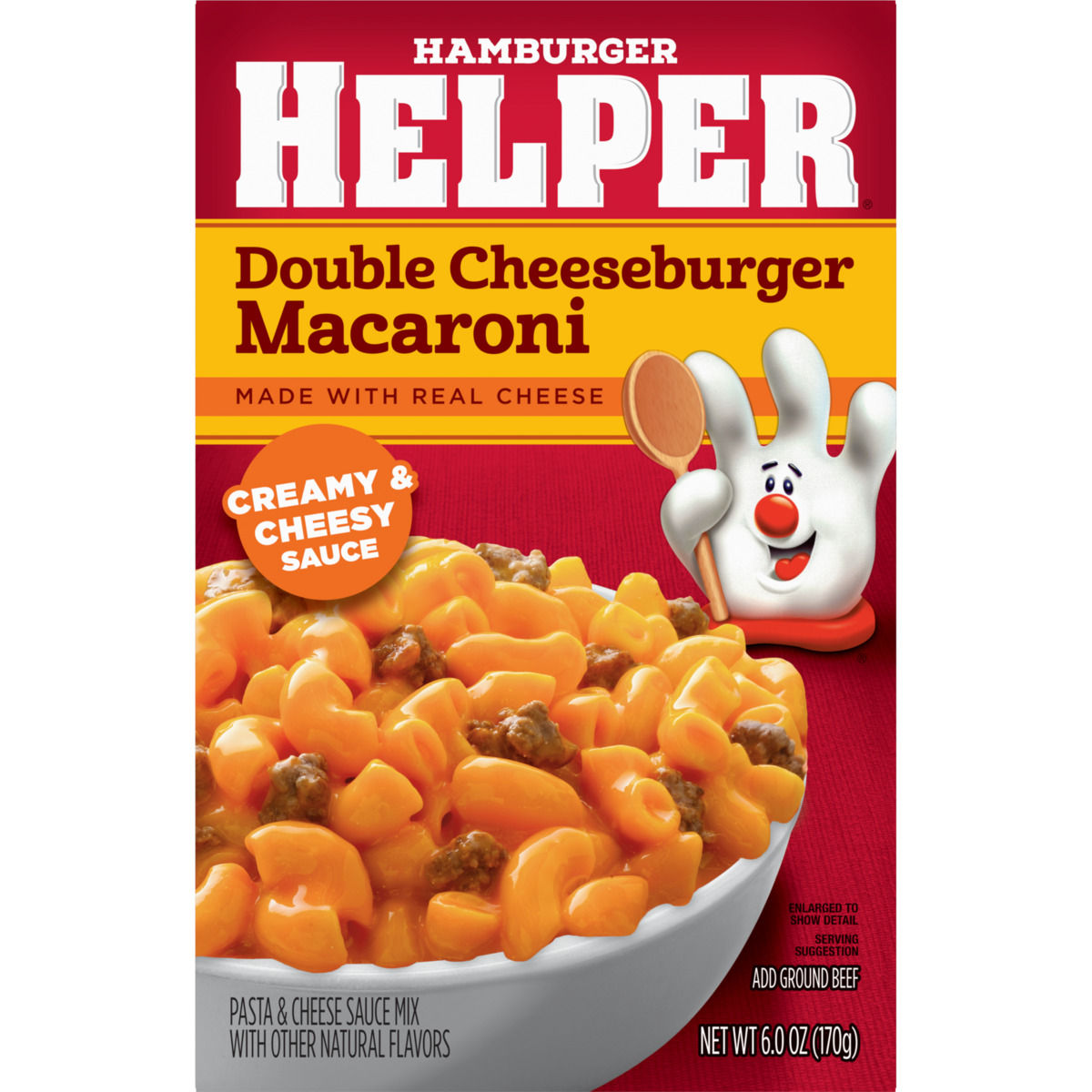 Daiya Mac & Cheese, Dairy-Free, Alfredo, Deluxe | Wegmans