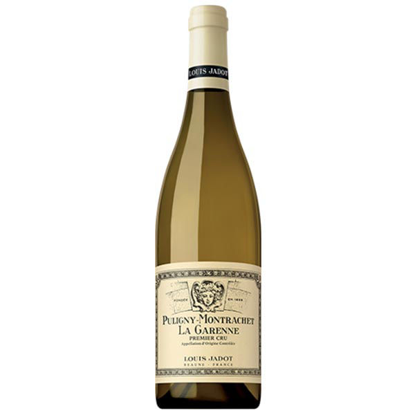 Jadot Puligny Montrachet La Garenne 1er Cru 2021 | Wegmans