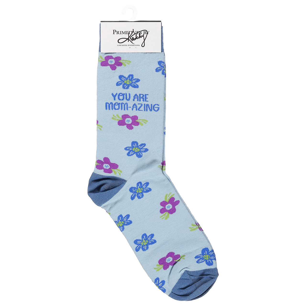 Primitives by Kathy Socks, You Are Mom-Azing | Wegmans