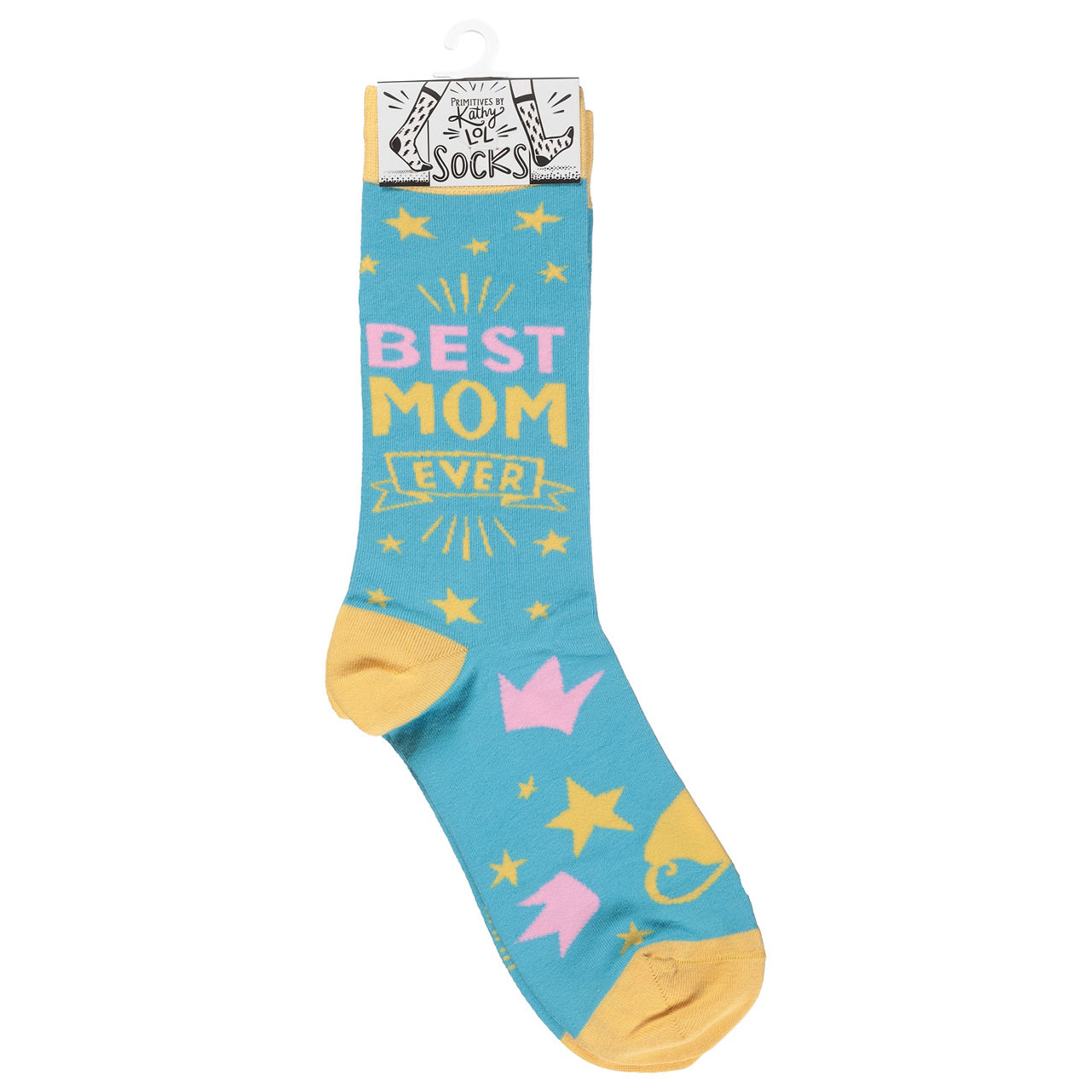 Primitives by Kathy Socks, One Loved Mom | Wegmans