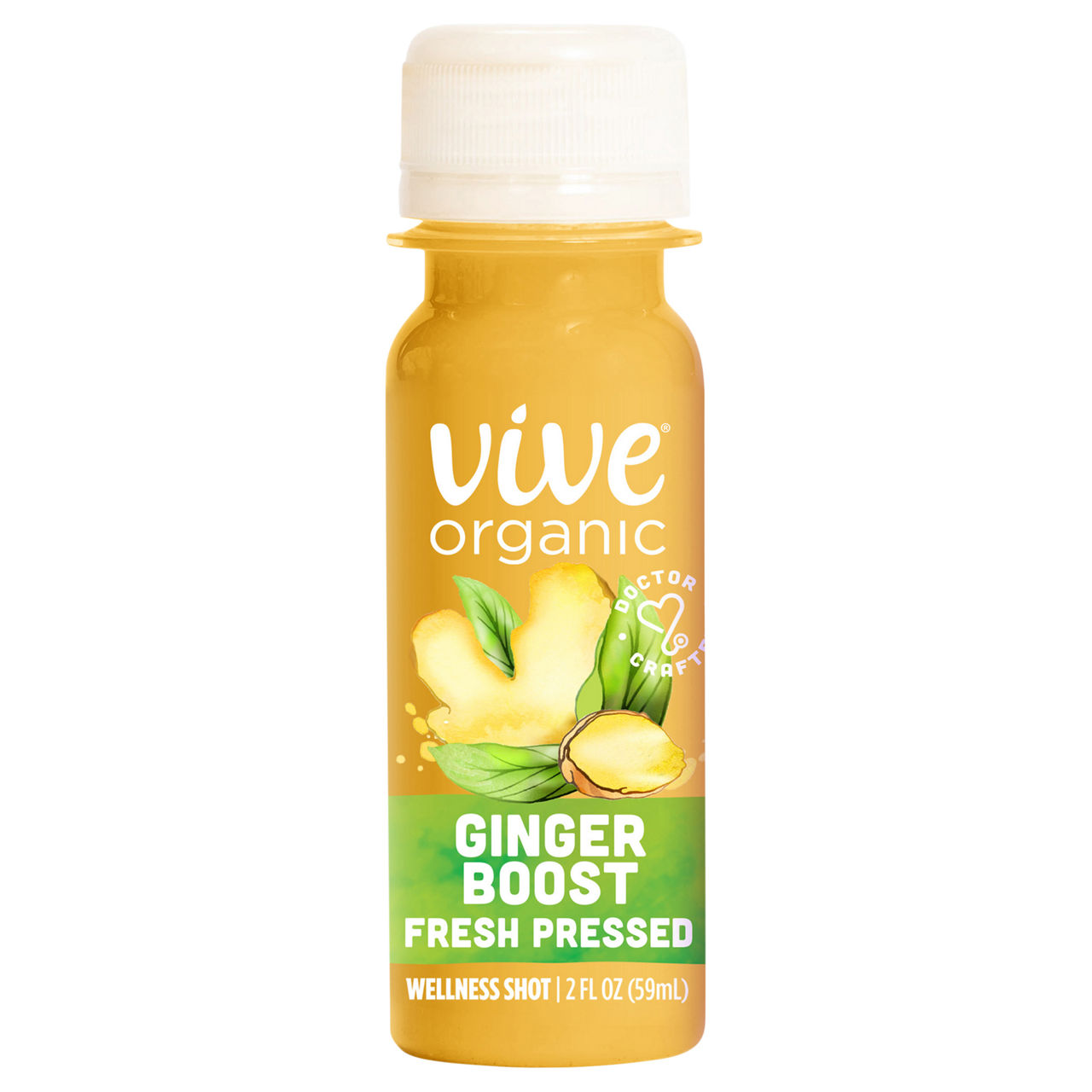 Vive Organic Wellness Shots, Immunity Boost, Mix Pack, Value Pack