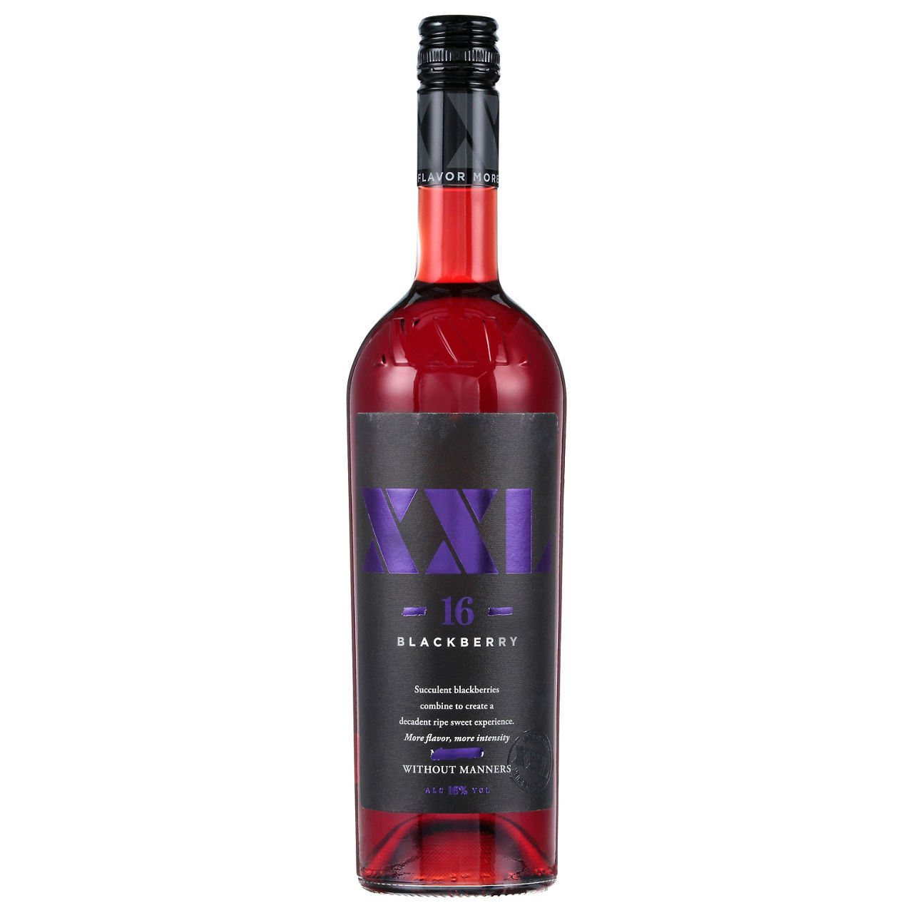 XXL Moscato Blackberry | Wegmans