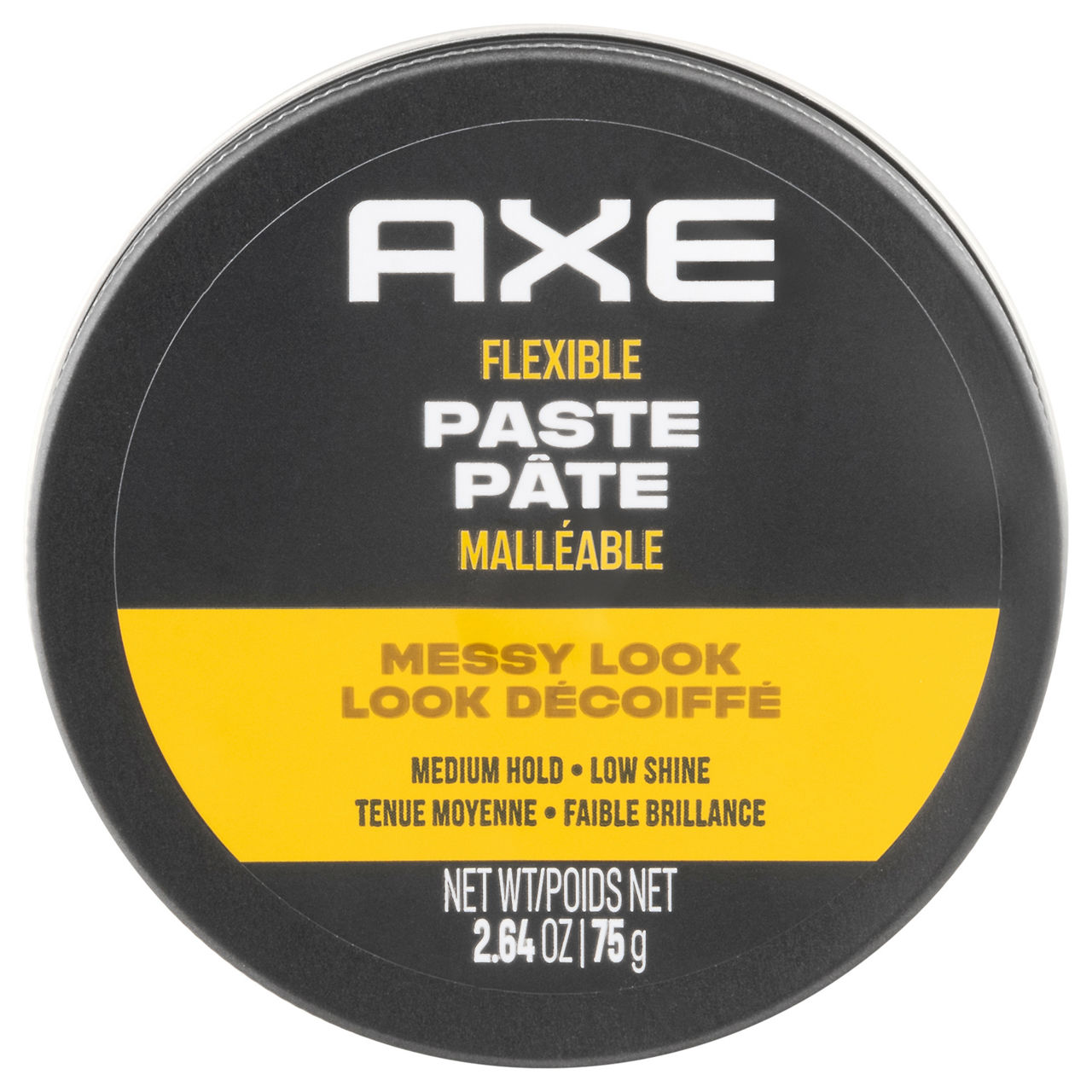 ★MEI★様向けAXE ワックス10個 Axe Natural Look Texturizing Cream, Styling, Medium Hold/Medium