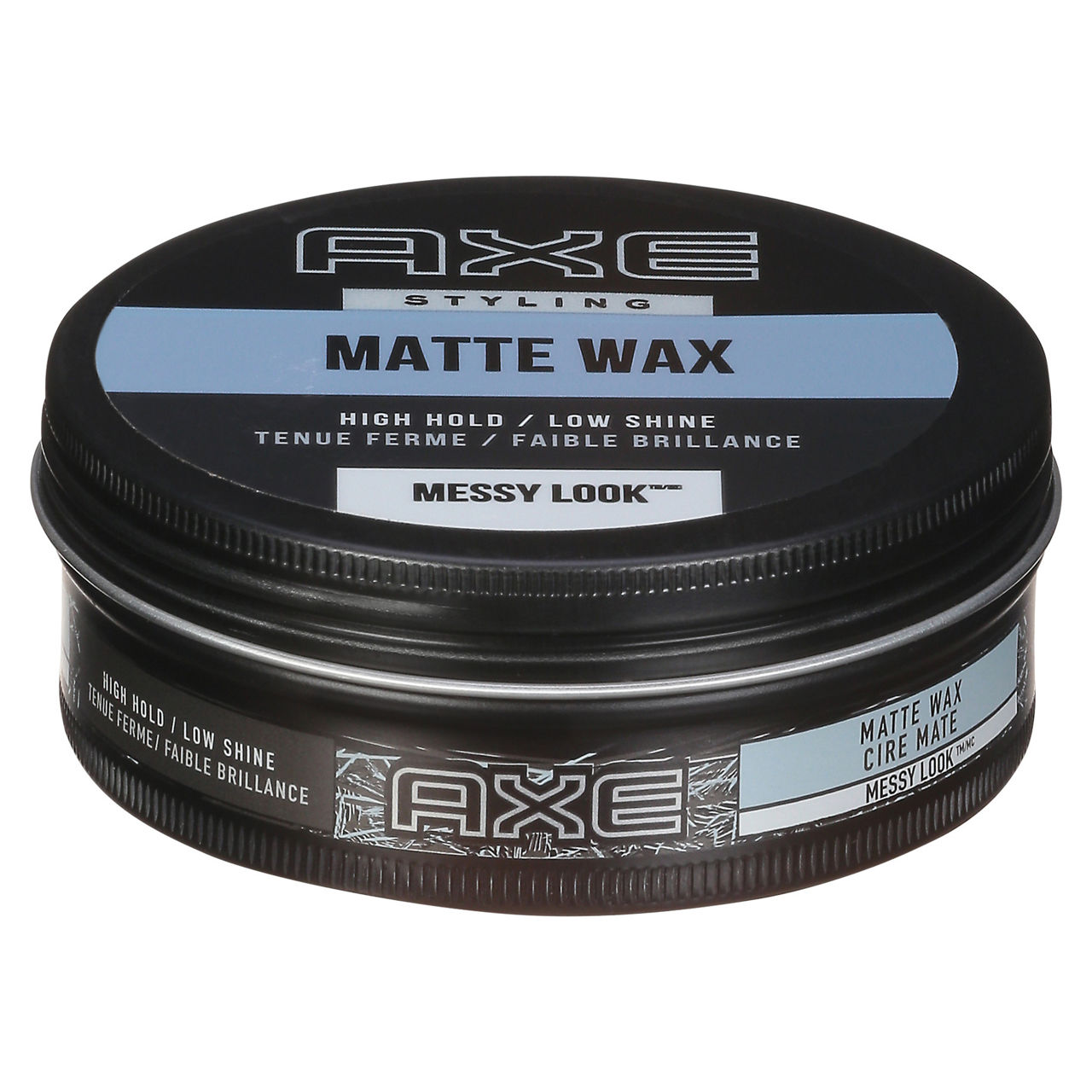 ★MEI★様向けAXE ワックス10個 Axe Matte Wax, Styling, Messy Look | Wegmans