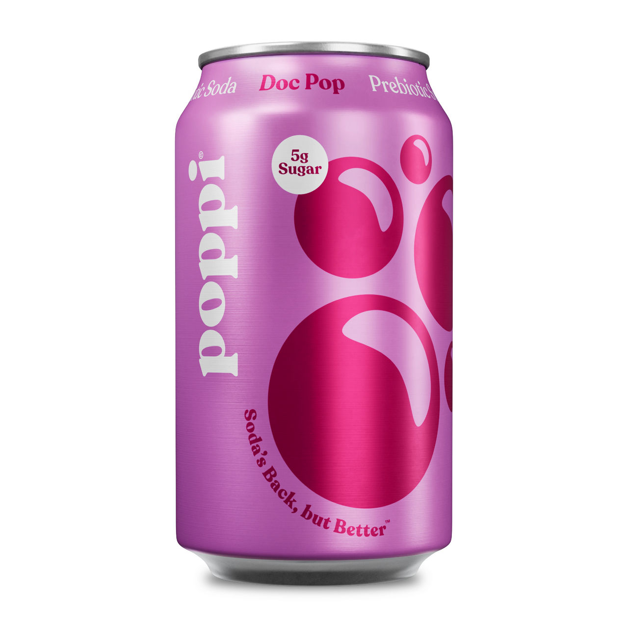 Poppi Orange Single | Wegmans
