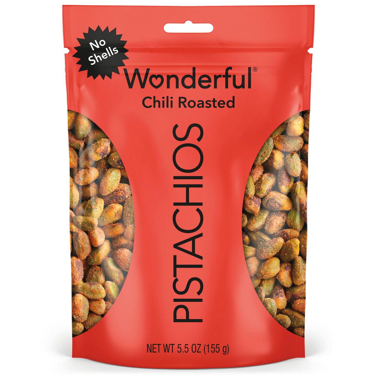 Setton Farms Tajin Pistachios, Chili & Lime, Dry Roasted, Mild