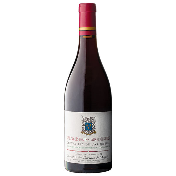 Chevaliers Savigny Les Beaune Les Serpentieres 1er Cru 2021 | Wegmans
