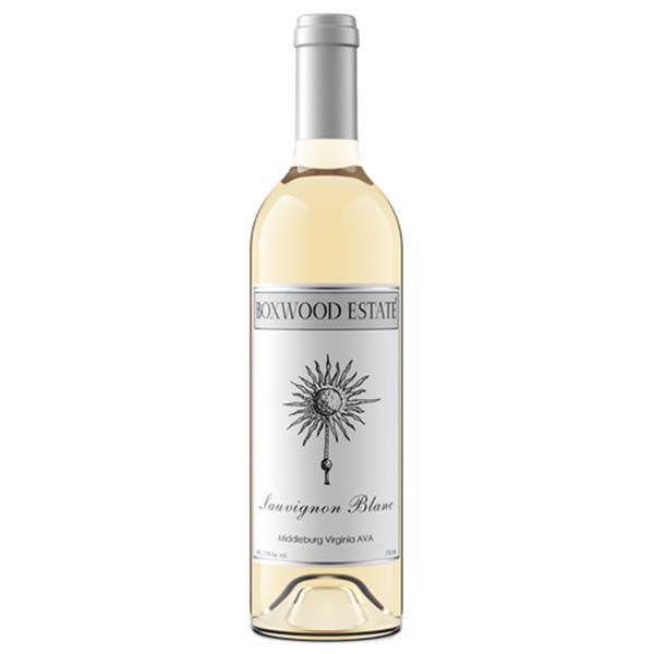 Boxwood Estate Sauvignon Blanc | Wegmans