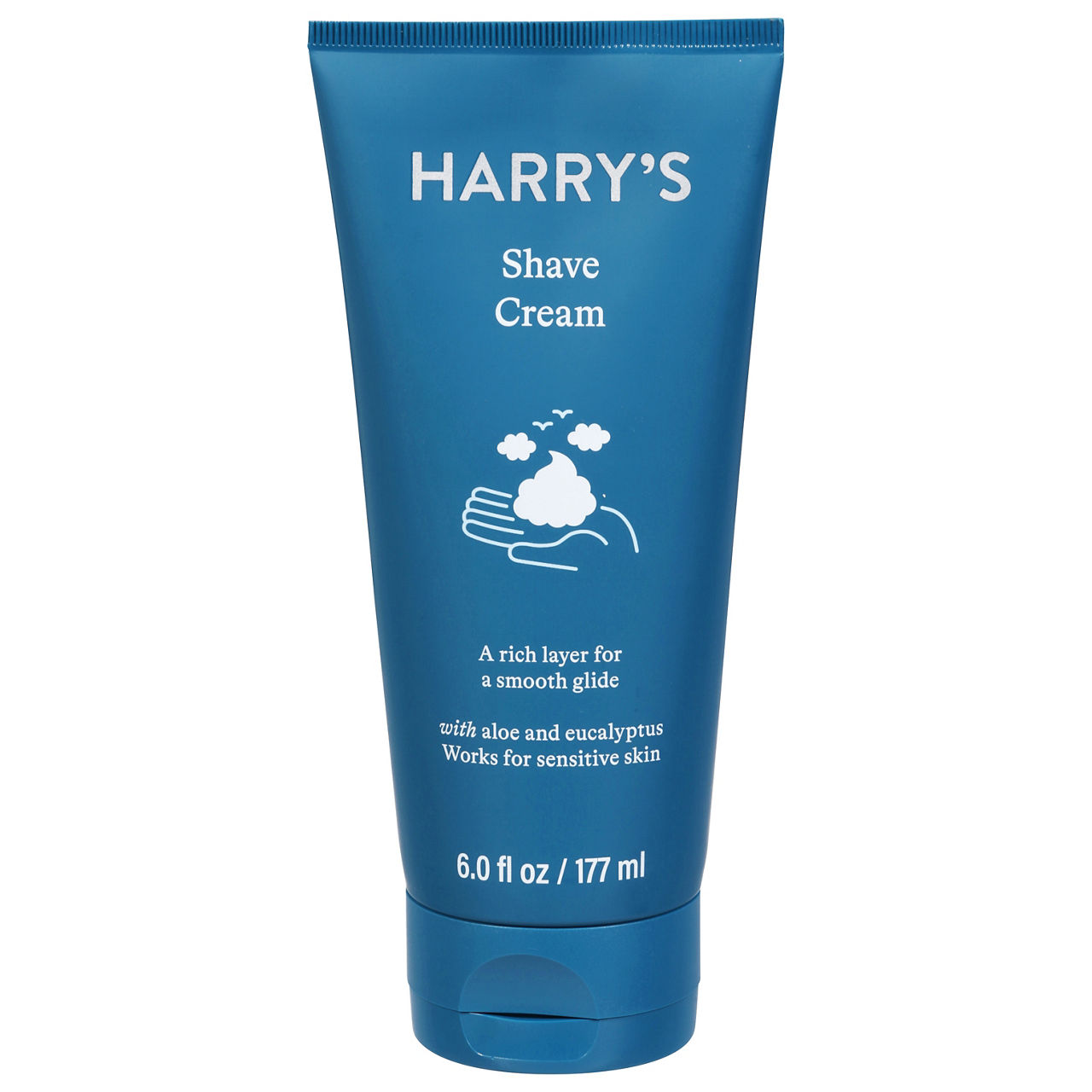 Harry's Shave Cream | Wegmans
