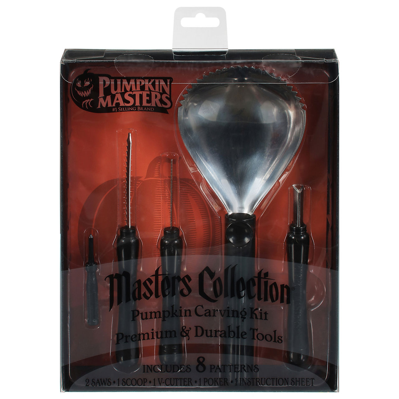 Pumpkin Pro Carving Kit, Family | Wegmans