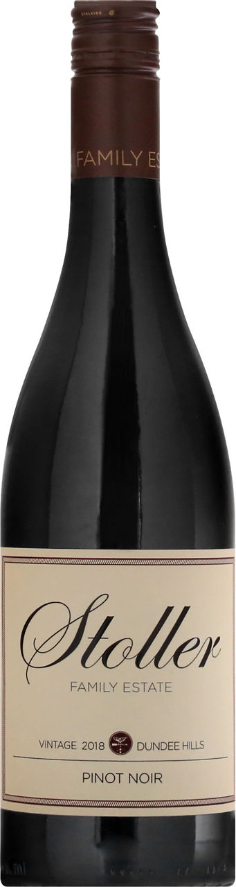 Stoller Family Estate Dundee Hills Estate Pinot Noir | Wegmans