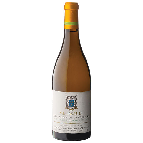 Chevaliers Chassagne Montrachet 2022 | Wegmans