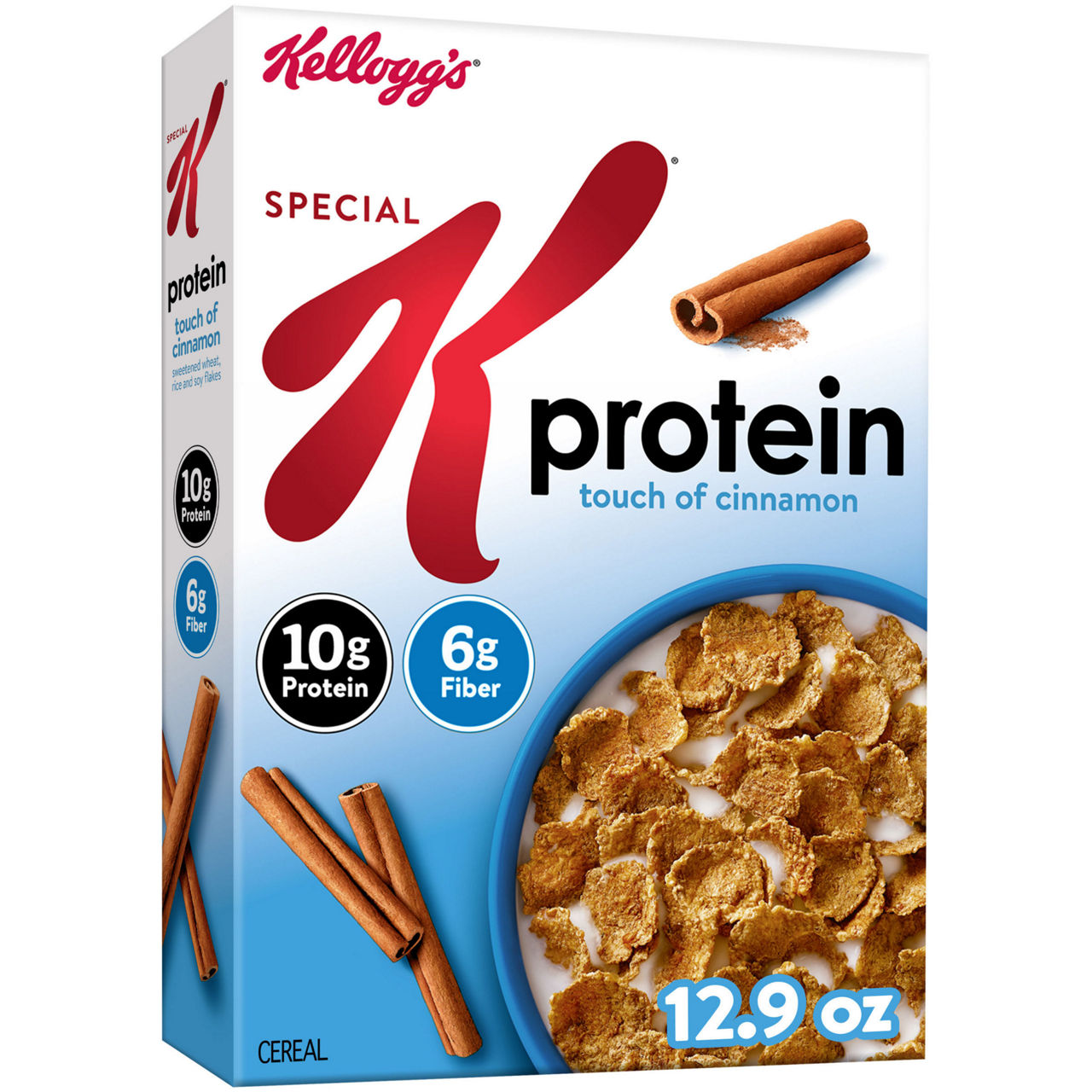 Special K Breakfast Cereal, Red Berries | Wegmans
