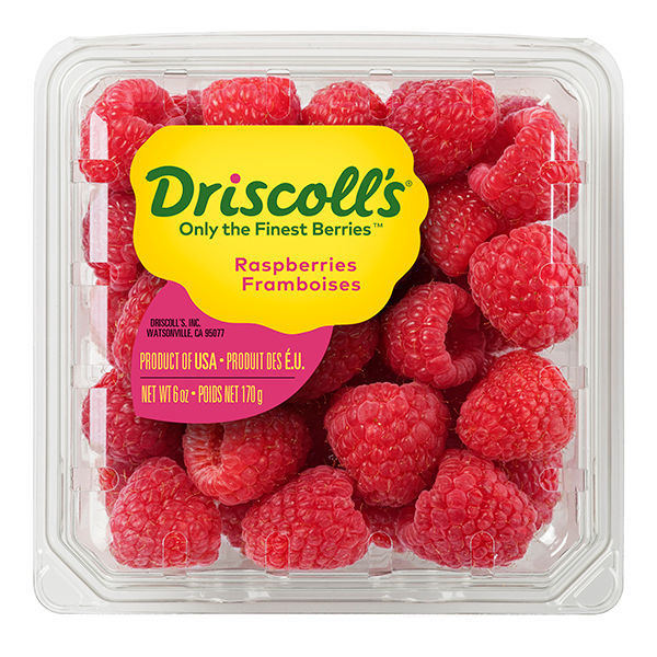Raspberries | Wegmans