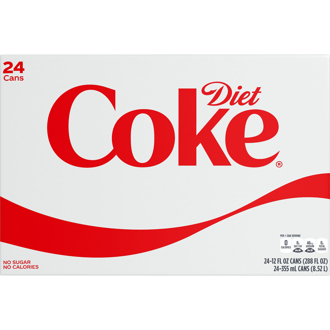 Diet Coke Diet | Wegmans