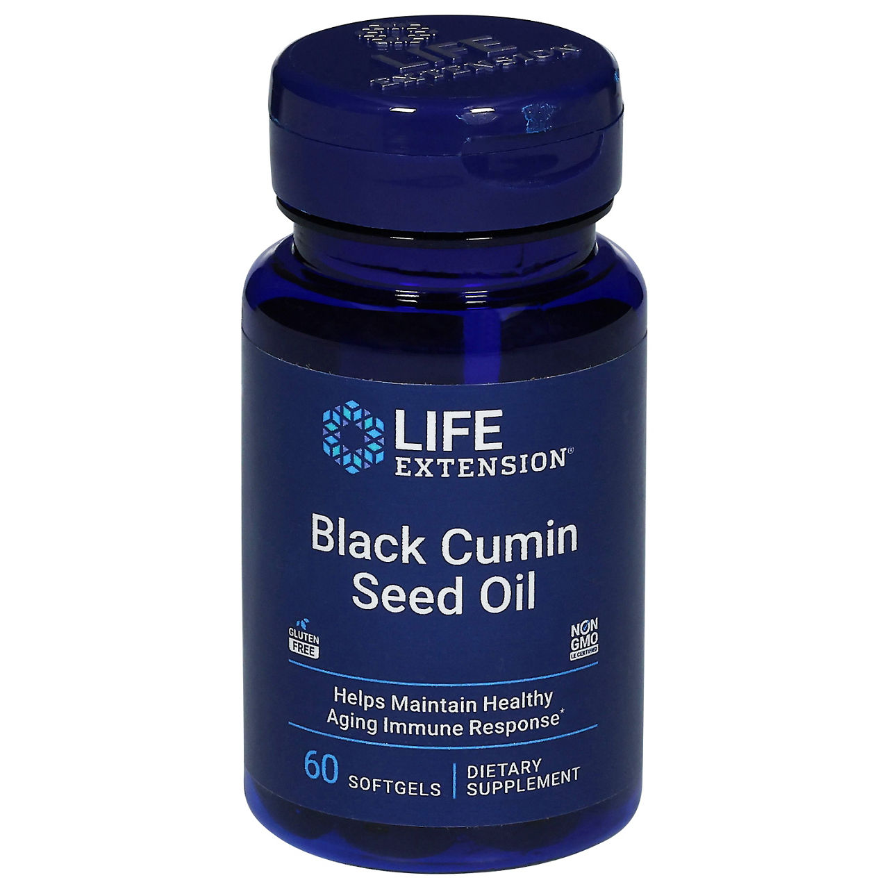 glutathione peptide dosing Life Extension Black Cumin Seed Oil, Softgels