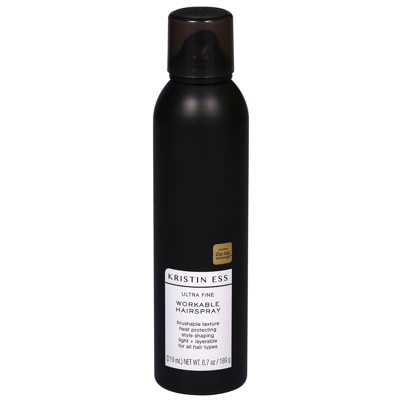 Kristin Ess Dry Finish Heat Protectant Spray | Wegmans