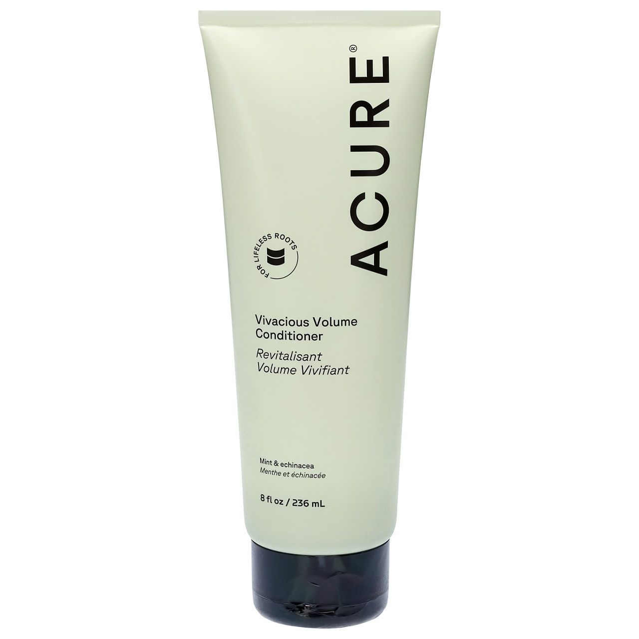 Native Cucumber & Mint Volumizing Shampoo | Wegmans