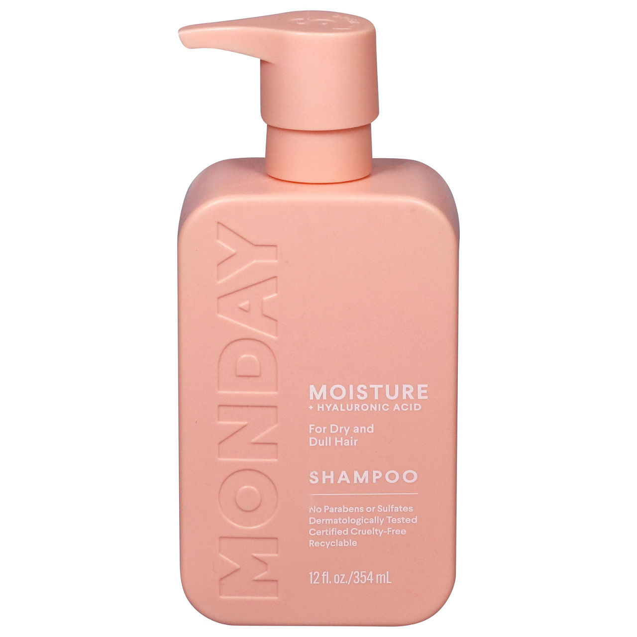 Monday Moisture Shampoo | Wegmans