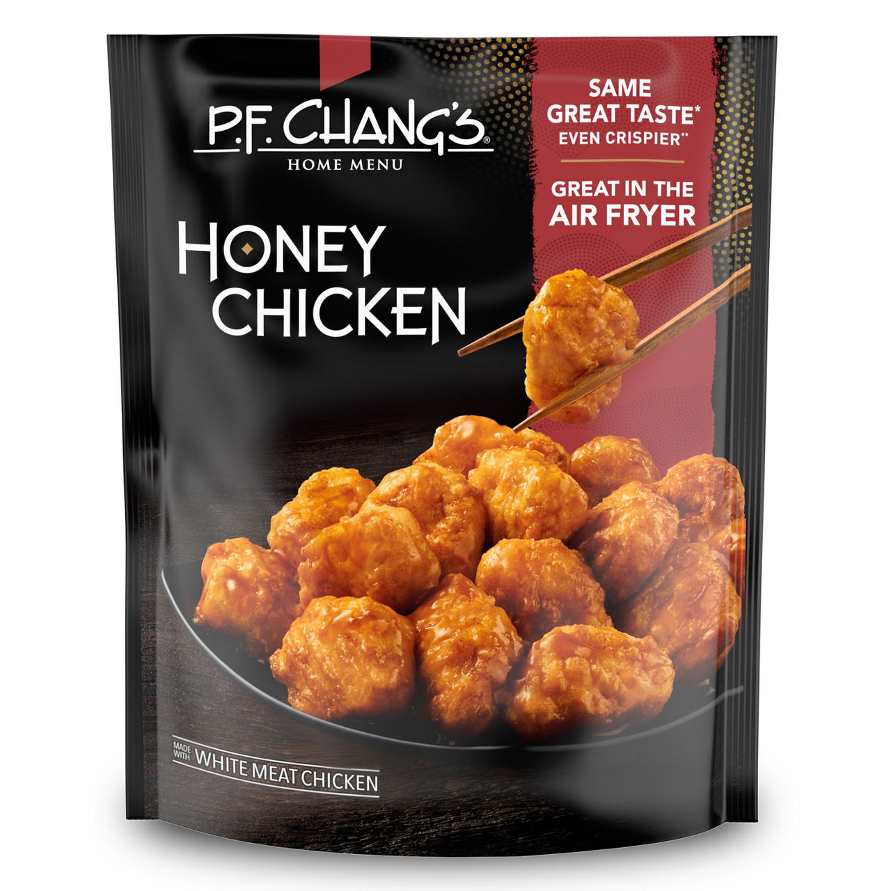 P.F. Chang's Home Menu Honey Chicken, Frozen Food | Wegmans