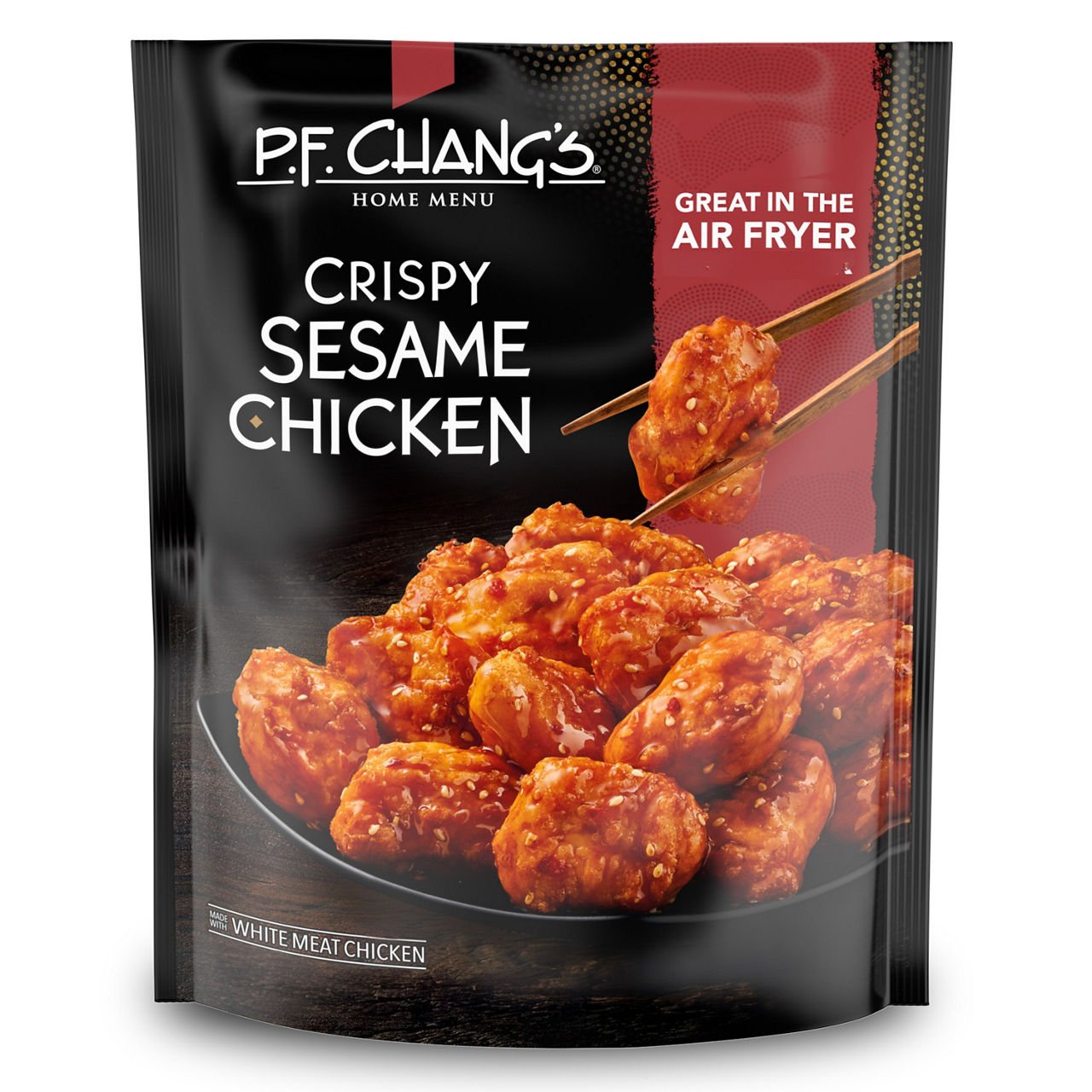 P.F. Chang's Home Menu Honey Chicken, Frozen Food | Wegmans