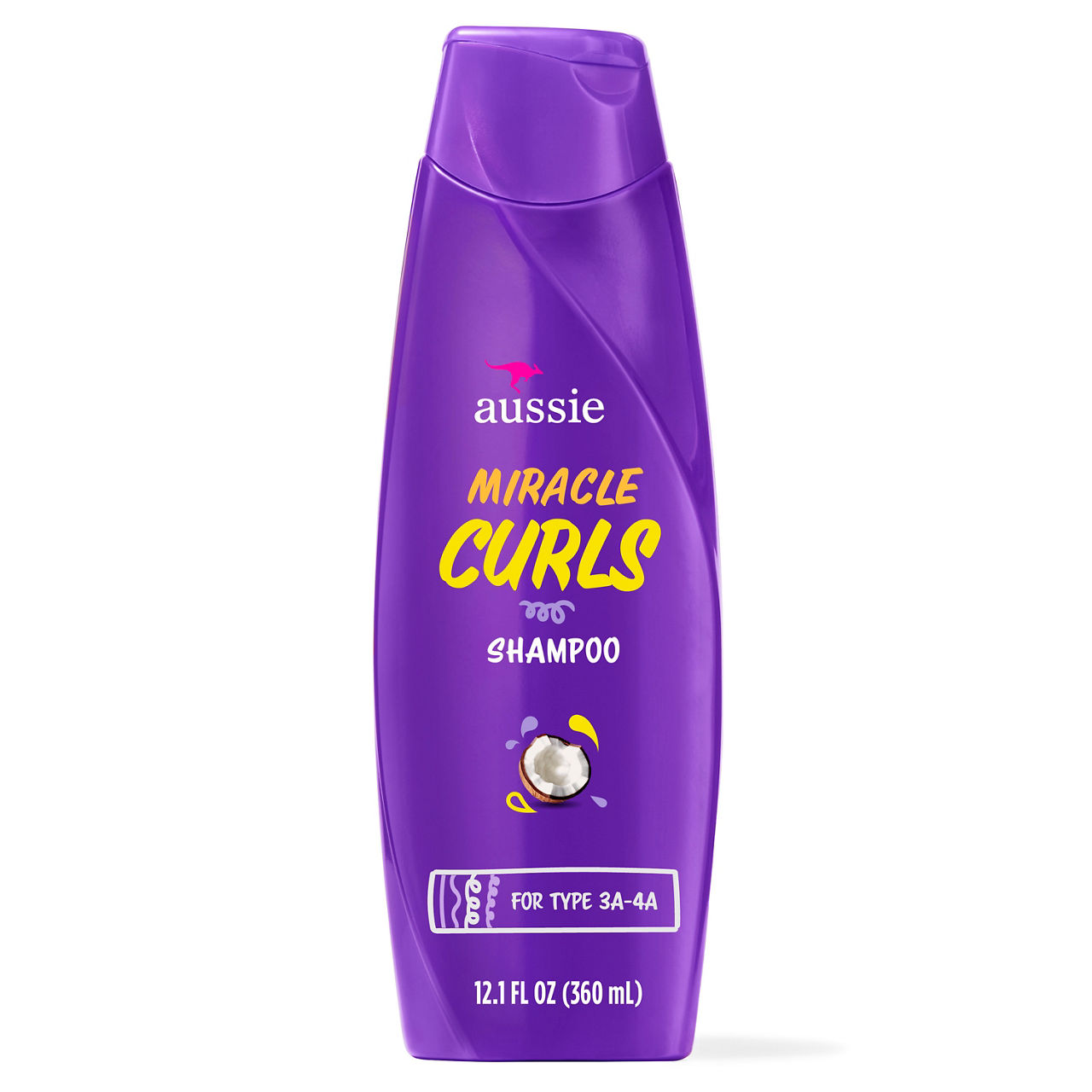 Aussie Miracle Volume Shampoo | Wegmans